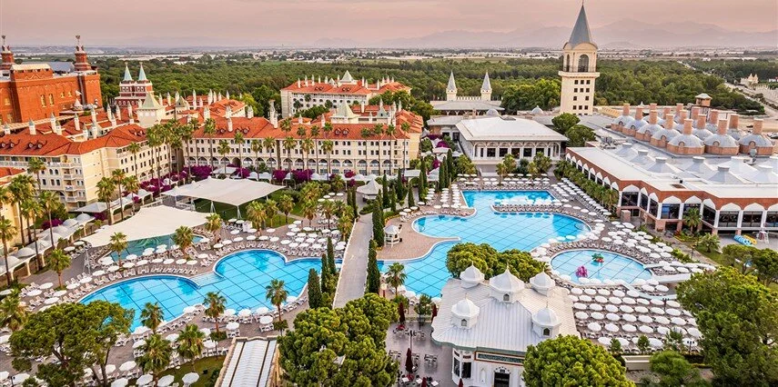 Swandor Hotels And Resorts Topkapi Palace-1