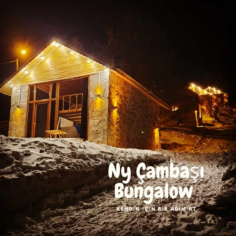 Ny Cambasi Bungalov Otel-1