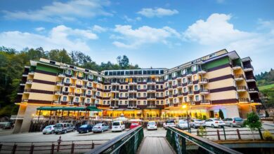 Rize-ridos-termal-otel