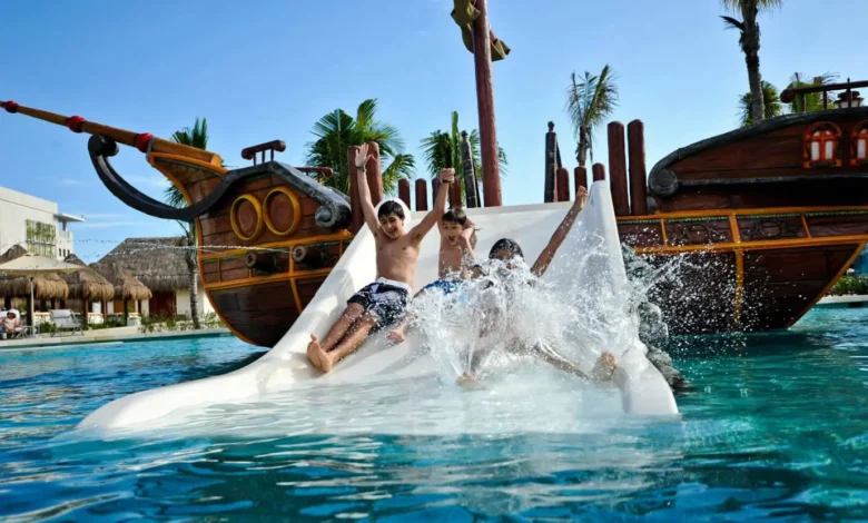 çocuk dostu oteller