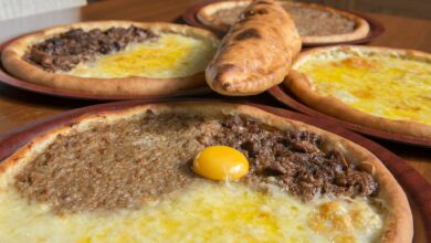 sürmene pidesi