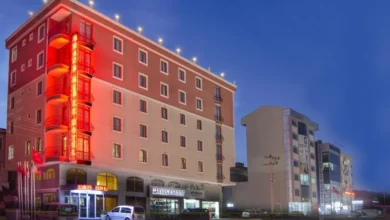 grand gebze hotel