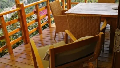 Yesil Bahce Evleri Giresun