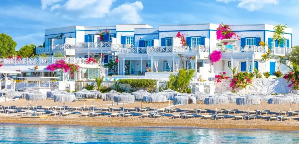 butik otel