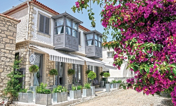 butik otel nedir