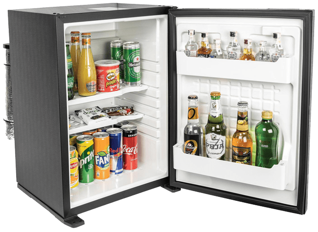 minibar ücretli mi