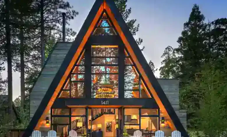 ordu bungalov evleri