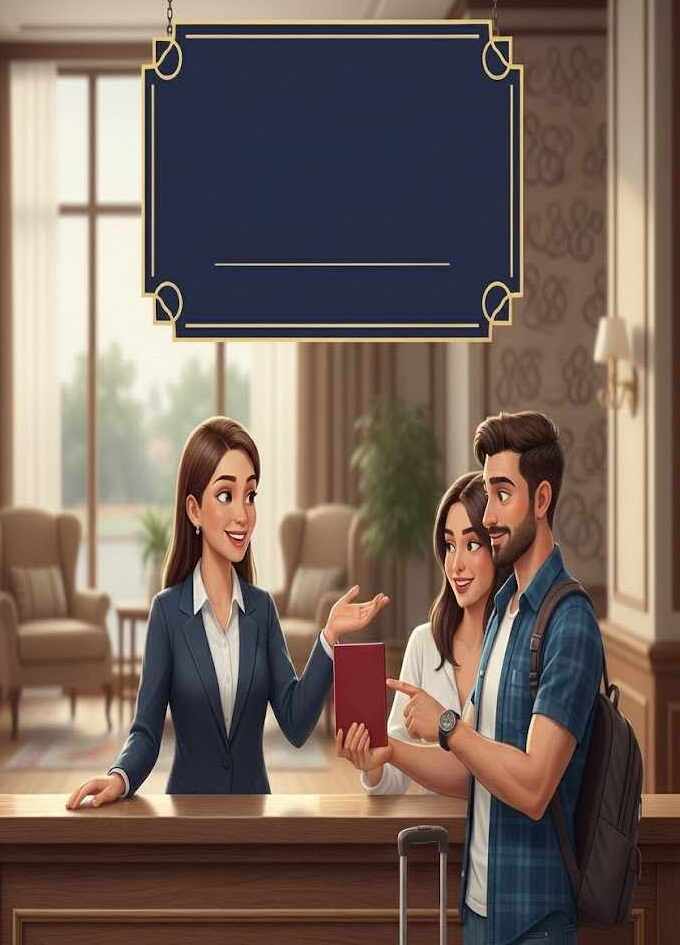 Otellerde evlilik cüzdanı şart mı-1